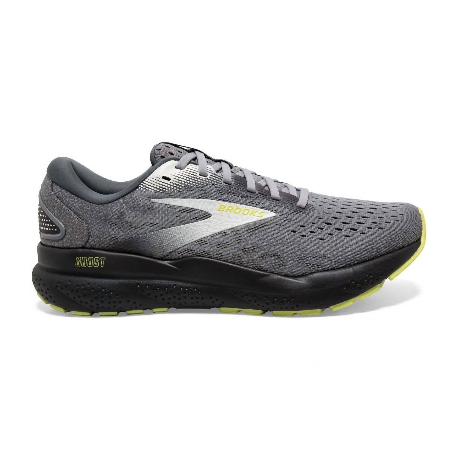 Brooks - Men's Ghost 16 Running Shoes