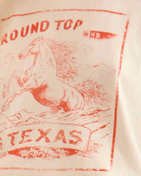 Hunter Bell - Rodeo Graphic Short Sleeve Tee