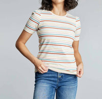 Downeast - Ollie Tee