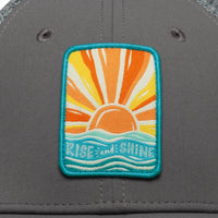 Sunday Afternoons - Kids' Feel Good Trucker Hat
