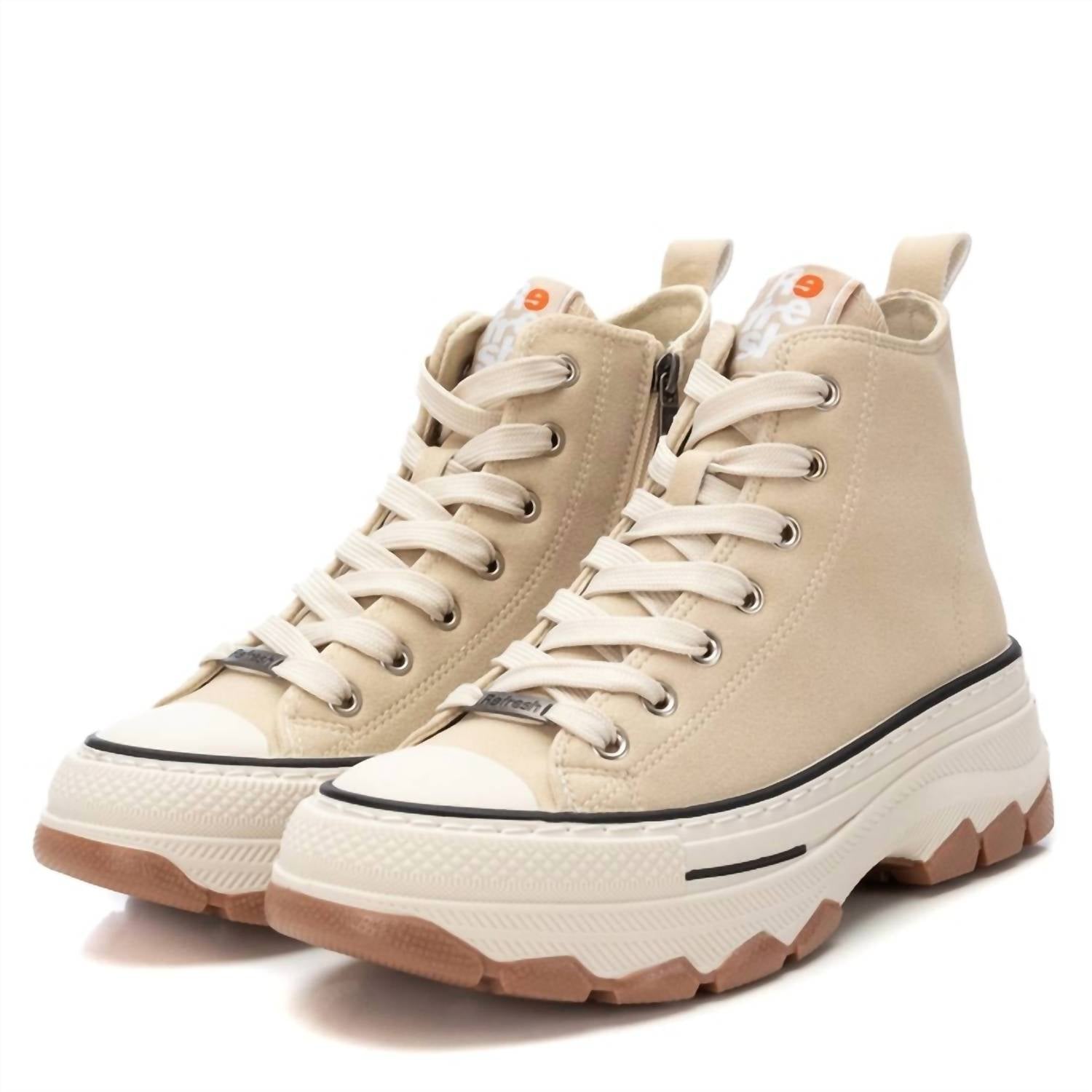 Xti - Women's Sneaker Booties