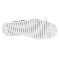 Very G - Women's Nicole Perforated Edge Slip On Sneaker