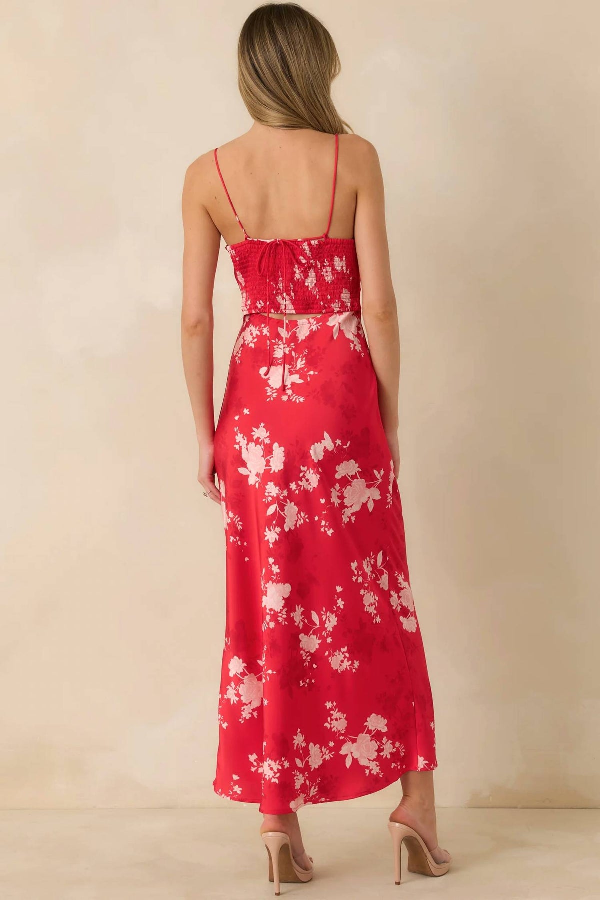 Z Supply - Alyse Maxi Dress