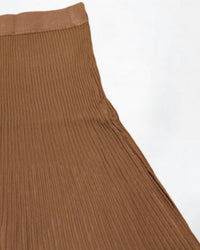 Kathie K - Women's Knit Skirt