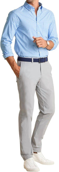 Vineyard Vines - Gingham Otg Shirt