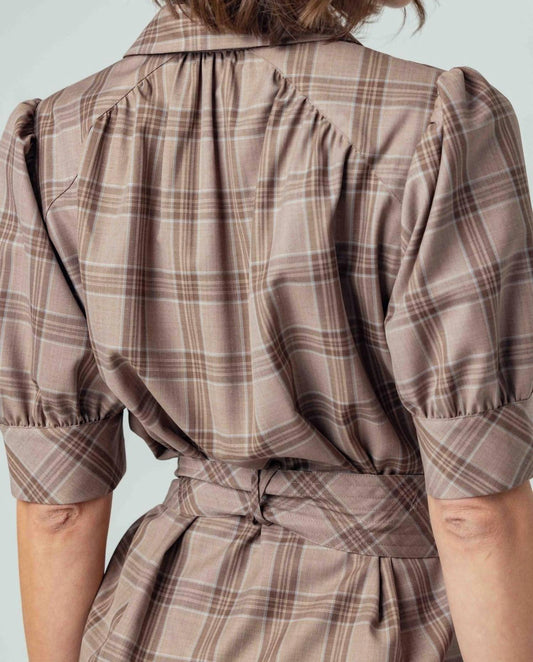 Sundays - Kambry Mini Dress