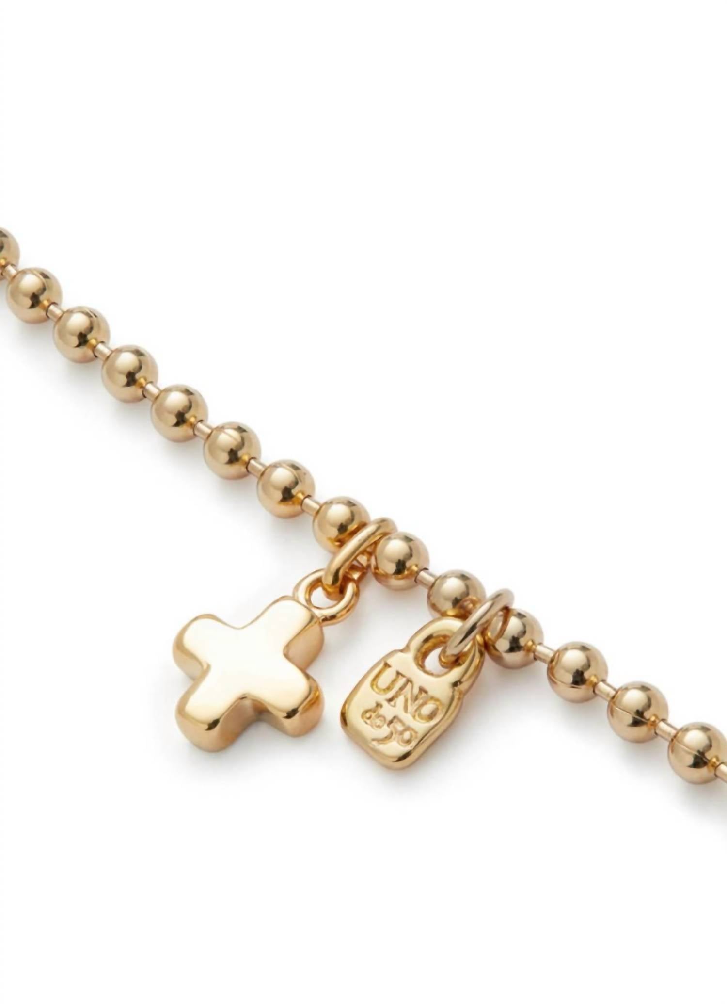 Unode50 - Ser Unico Bracelet