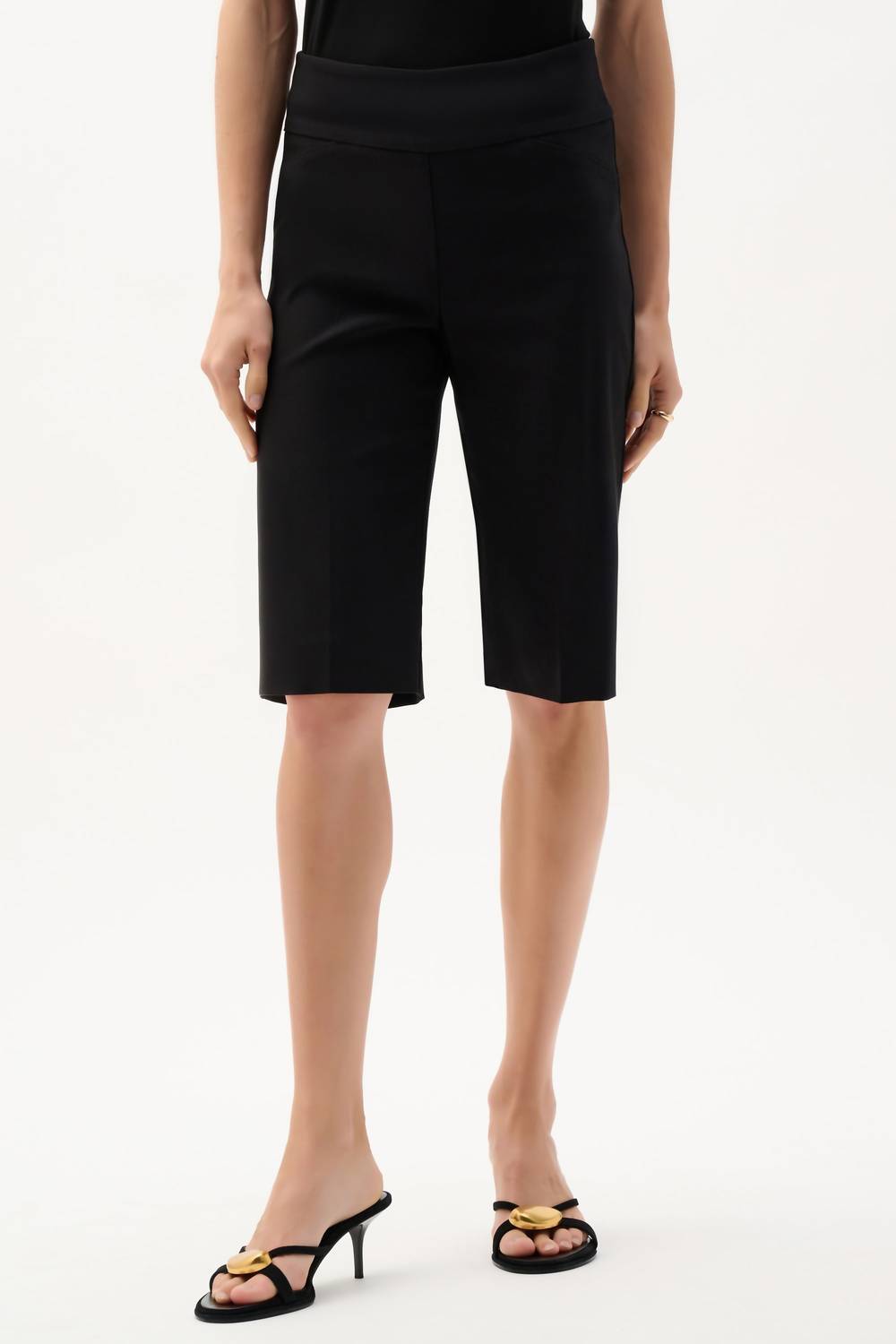 Joseph Ribkoff - Millennium Bermuda Shorts