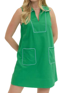 Entro - Women's Sinclair Dress