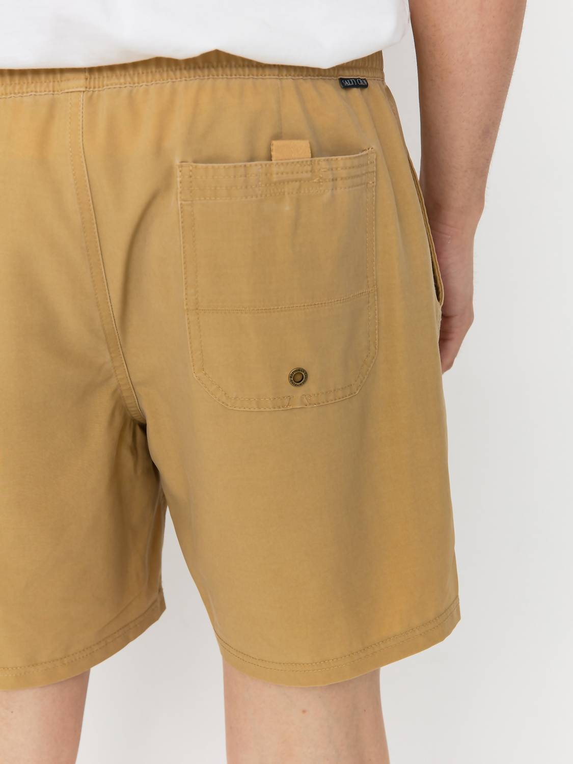 Salty Crew - Seadog Volley Shorts