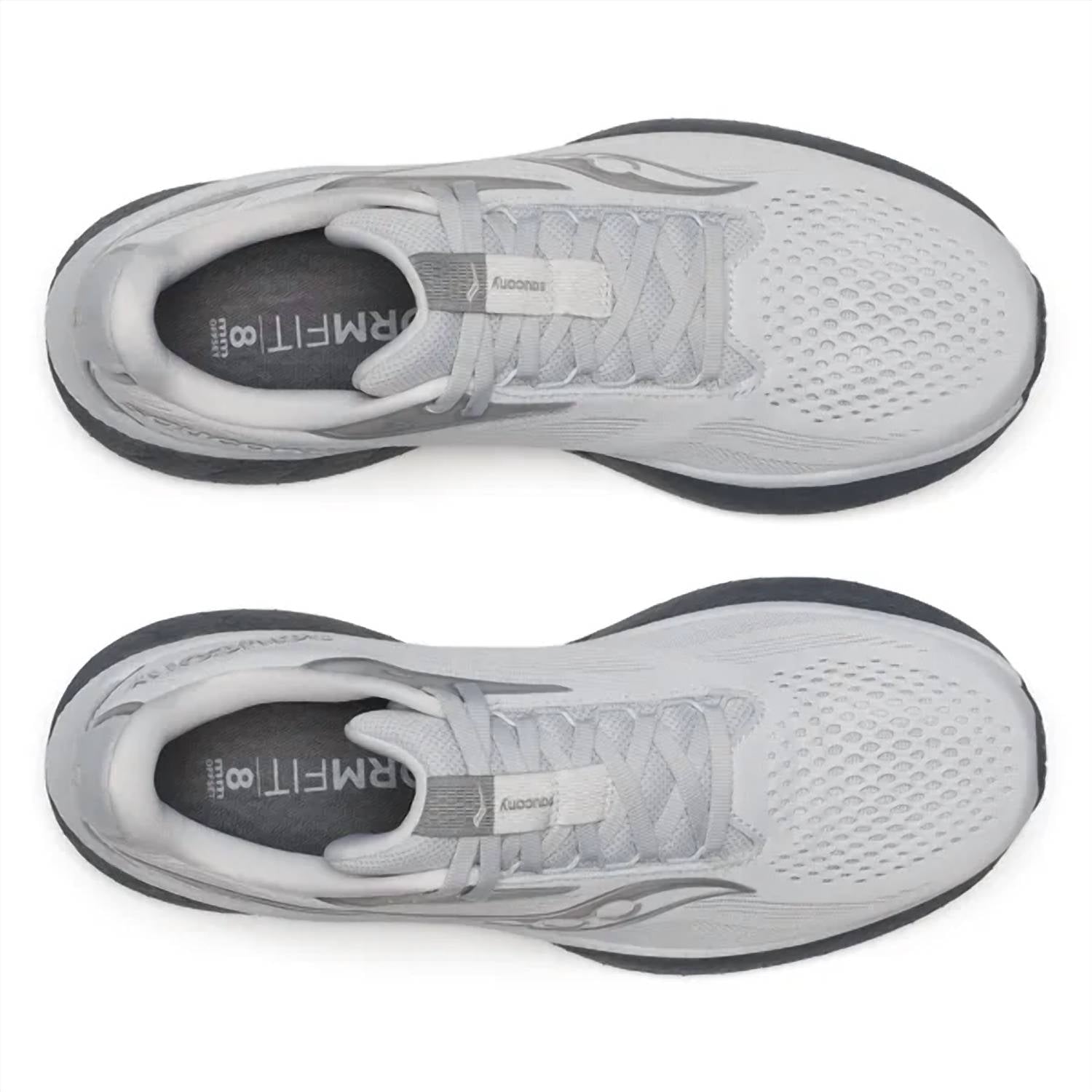 Saucony - Men's Ride 18 Running Shoes