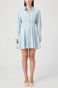 Paige - Sandrine Mini Dress