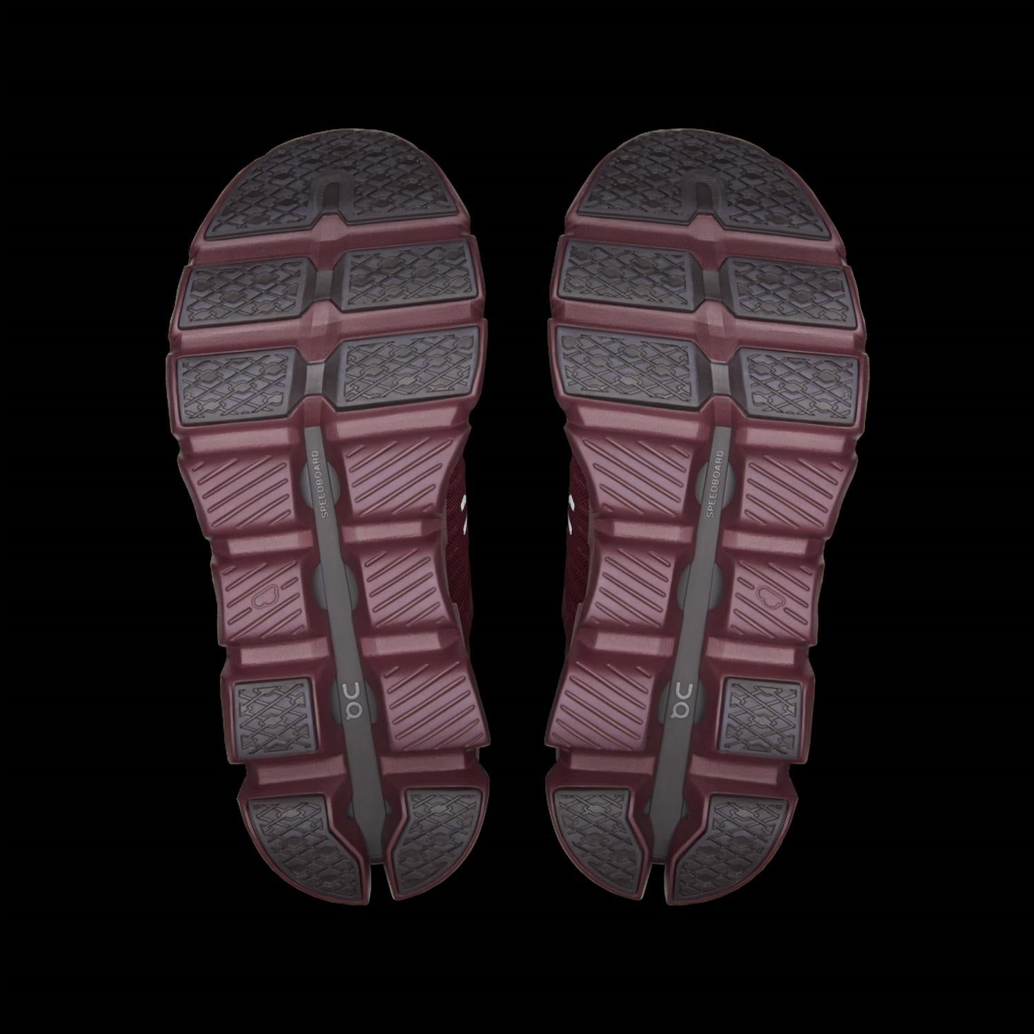 On Cloud - Women's On Cloudswift 4 AD Sneaker