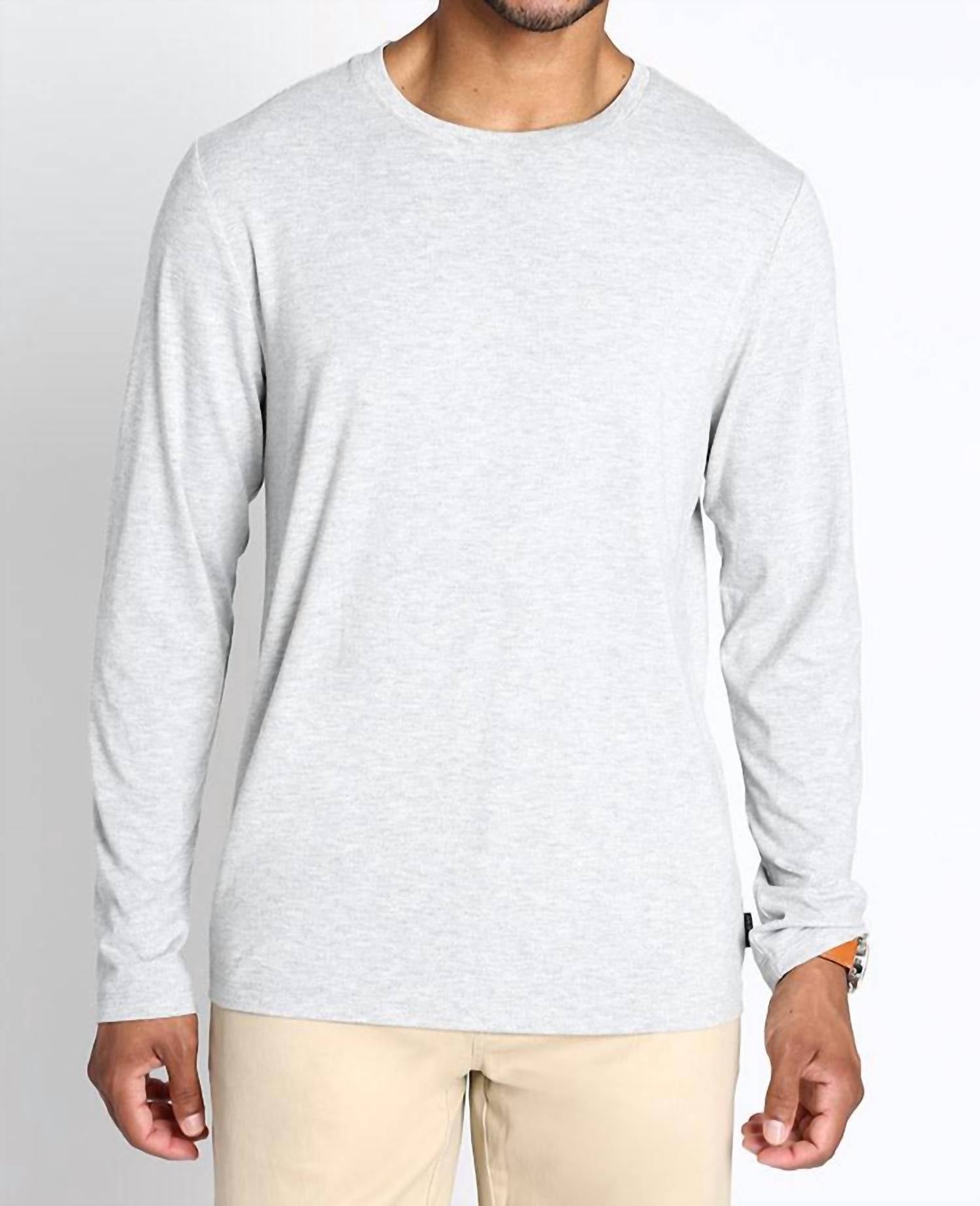 Jachs New York - 2 Pack Poly Viscose Crewneck Sweater