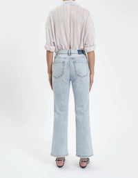 Daze - Soho Ankle Flare Jeans
