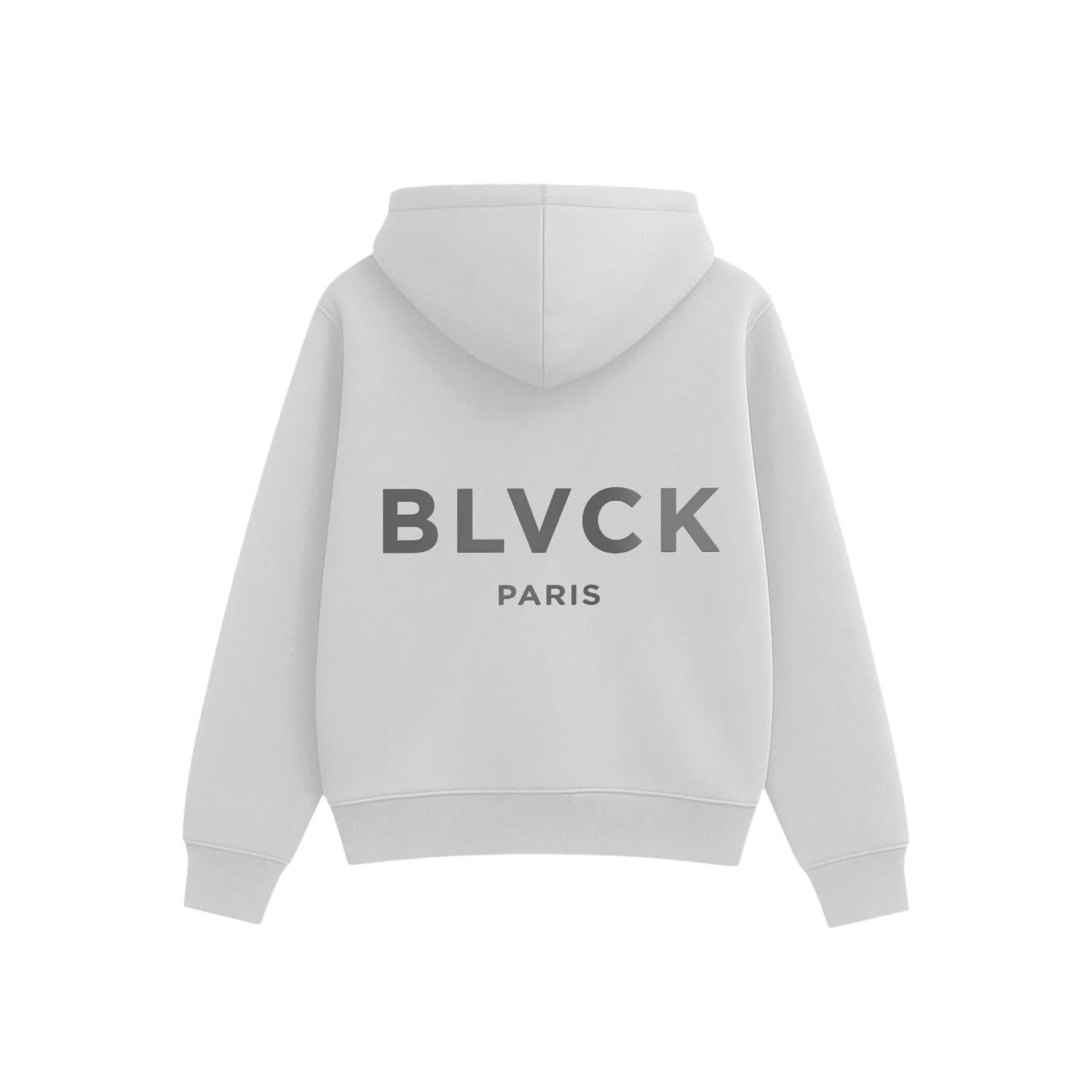Blvck Paris - Shades Fleece Hoodie