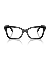 Tory Burch - Women's Phantos Square Eyeglasses Frame