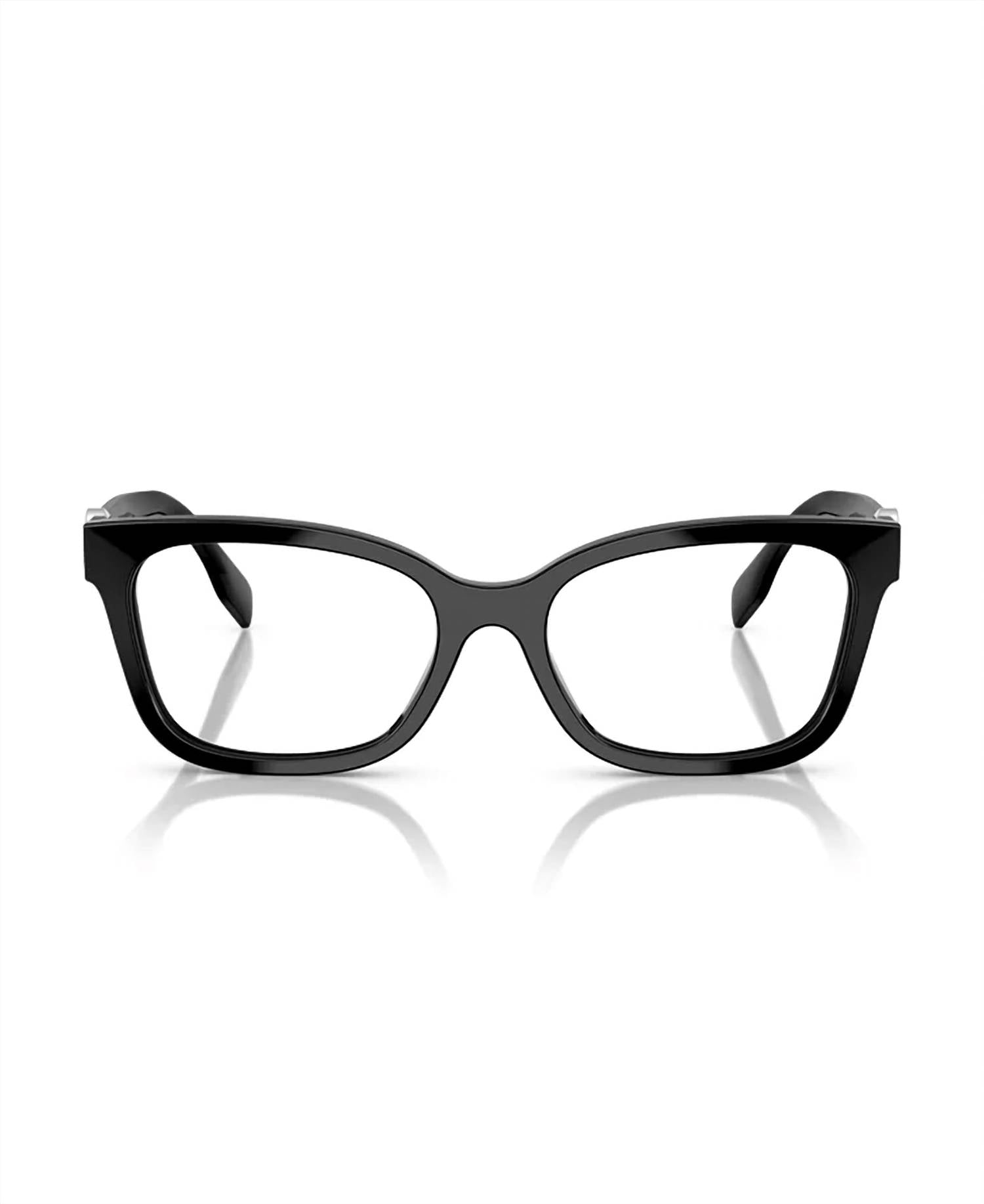 Tory Burch - Women's Phantos Square Eyeglasses Frame