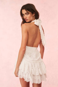 Loveshackfancy - Women's Janea Dress