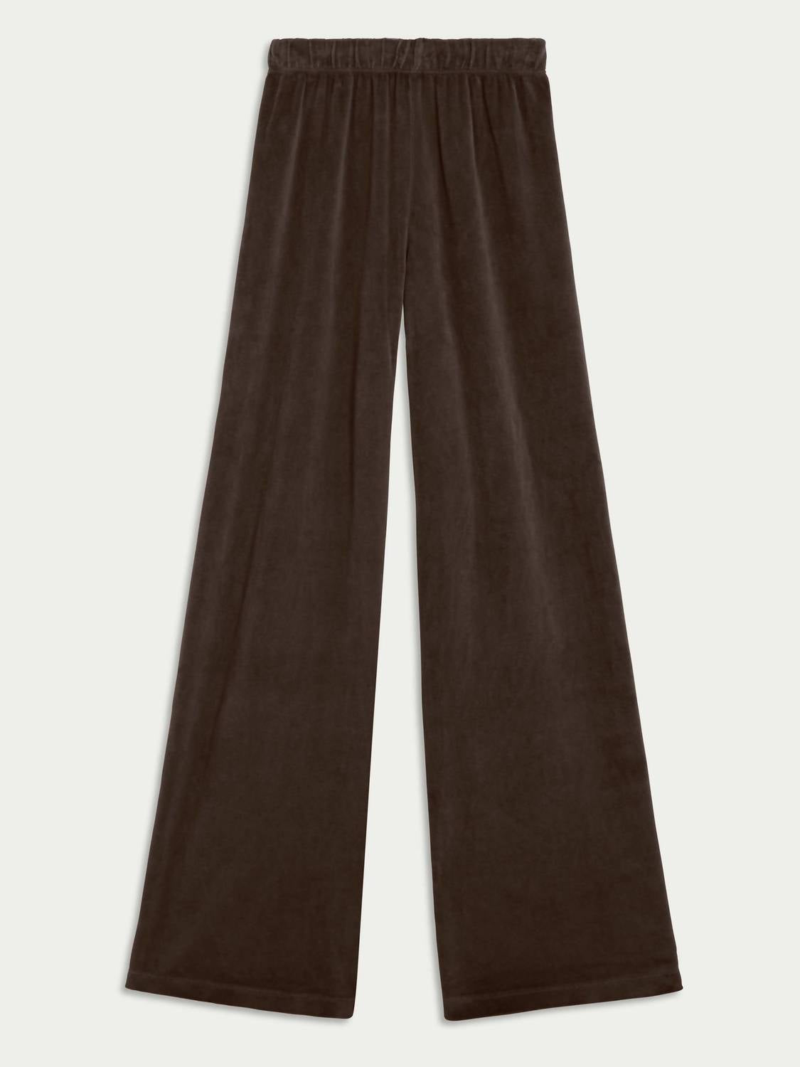 Suzie Kondi - Zephyra Velour Pants