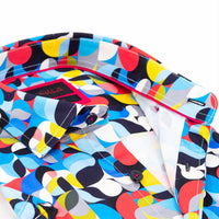Eight X - El Maestro Short Sleeve Shirt