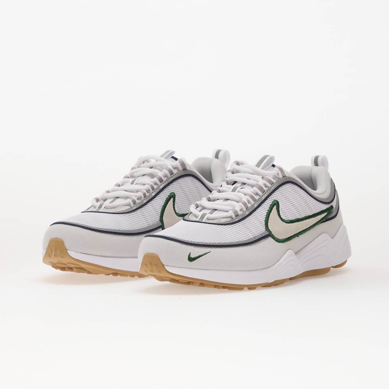 Nike - Men's Air Zoom Spiridon Shoes