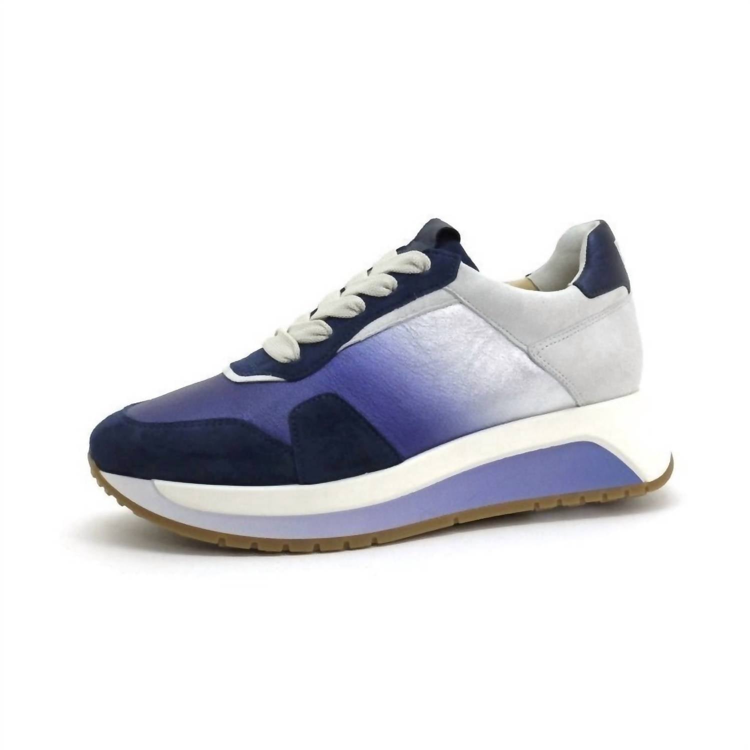 Softwaves - Women's Capri Sneakers