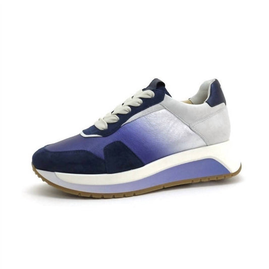 Softwaves - Women's Capri Sneakers