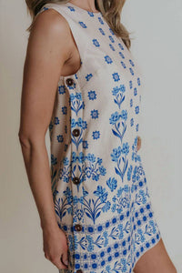 Laroque - Worth Mini Dress