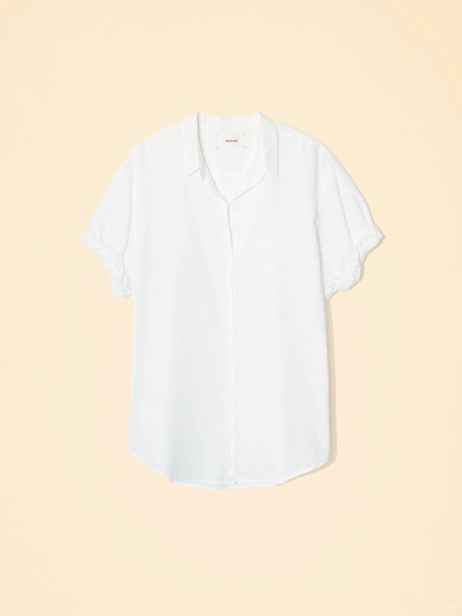Xirena - Channing Button Up Shirt