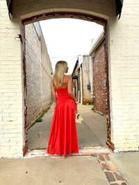Nia - Santal Dress
