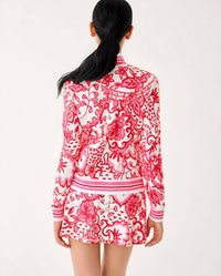 Lilly Pulitzer - Regate Upf 50+ Jacket