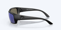 Costa Del Mar - Men's Fantail Polarized Sunglasses 9006 - 28 - 59