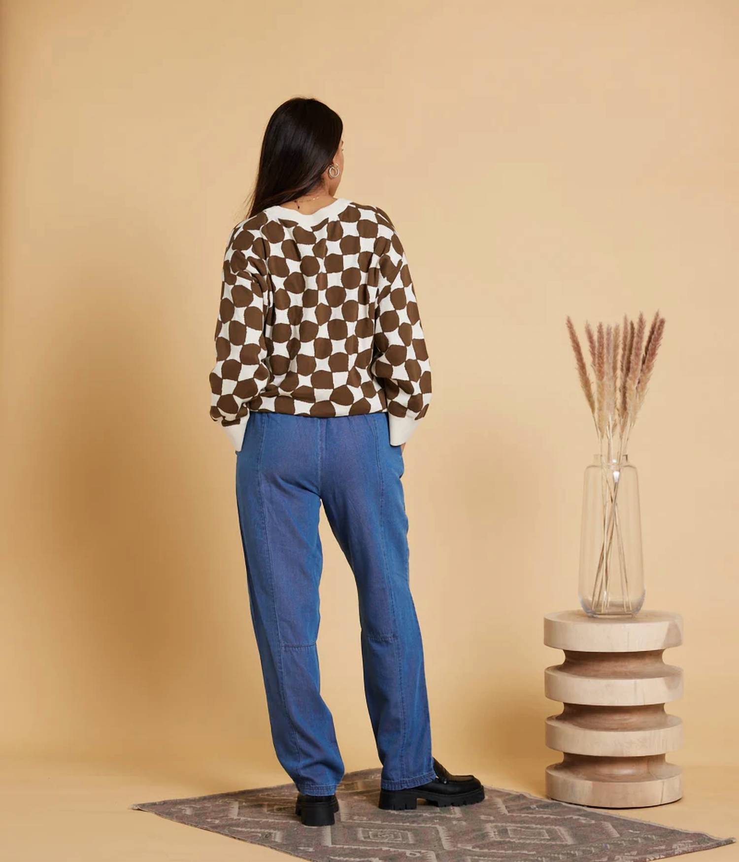Known Supply - Flo Pant