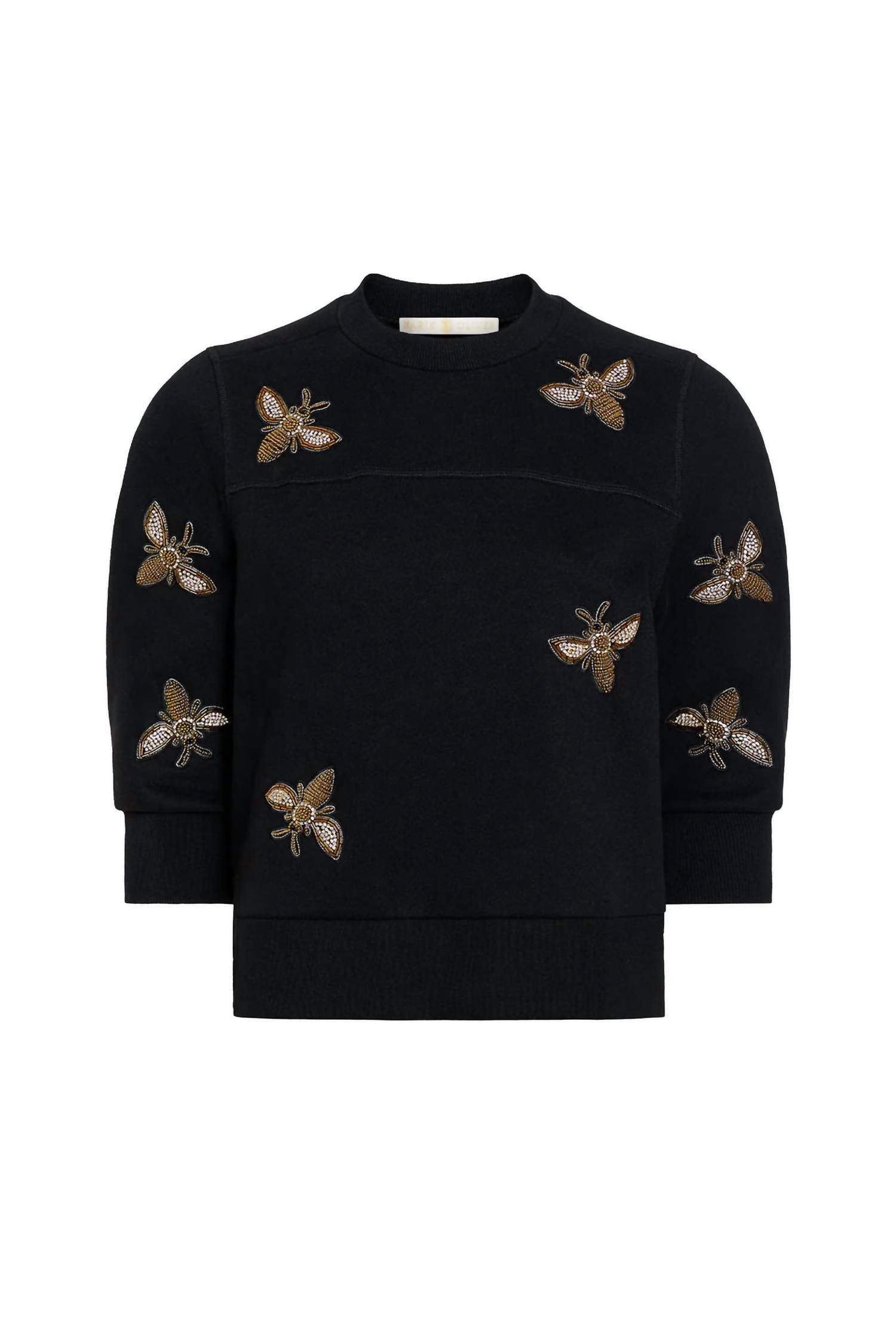 Marie Oliver - Womens' Ariana Sweatshirt