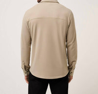 Travis Matthew - TM Peak Fleece Shirt Jacket