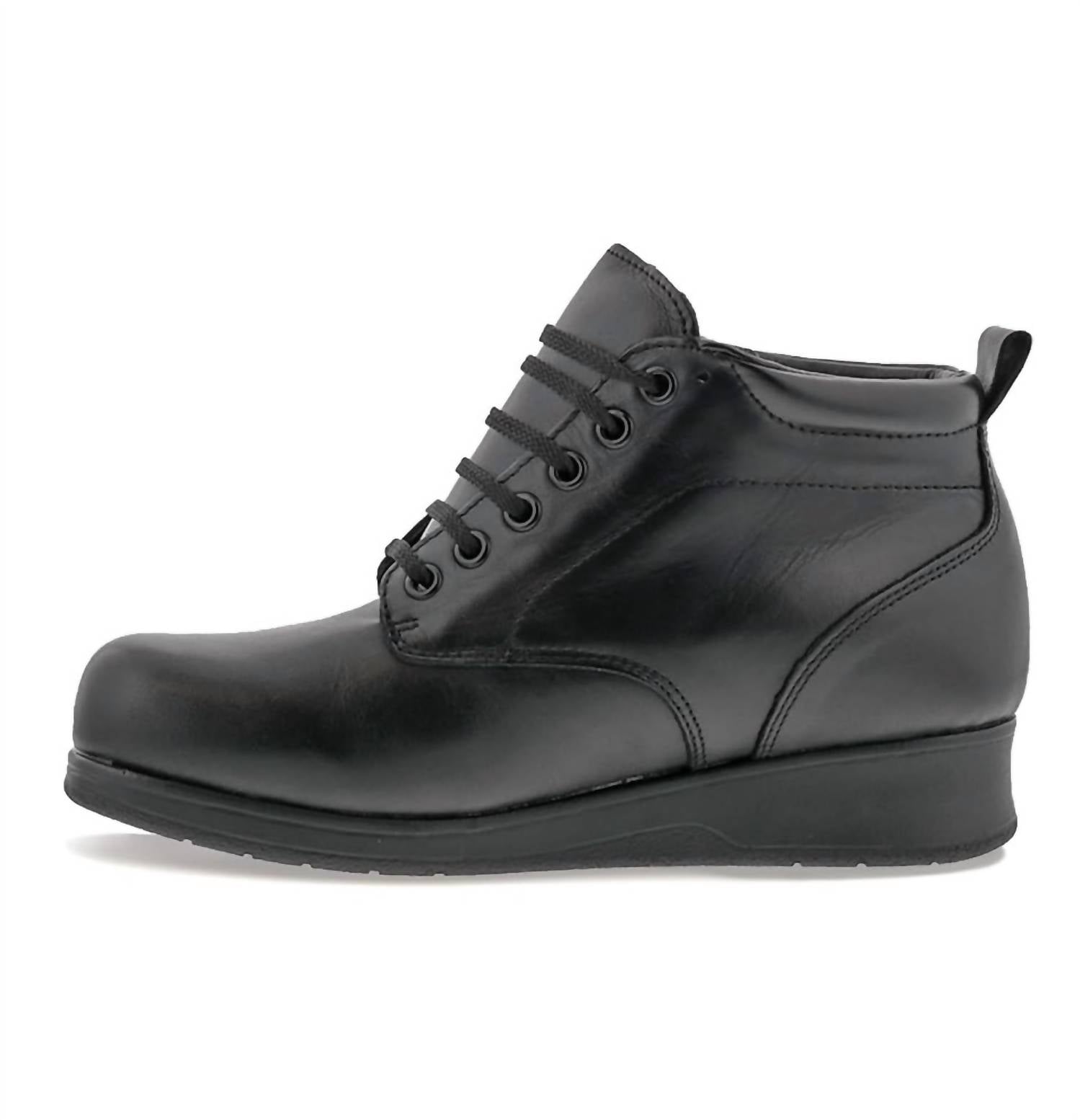 Drew - Women's Sedona Boot