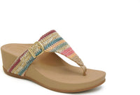 Aetrex - Women's Kate Sandal