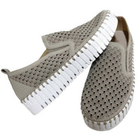 Ilse Jacobsen - Women's Tulip 141 Sneakers