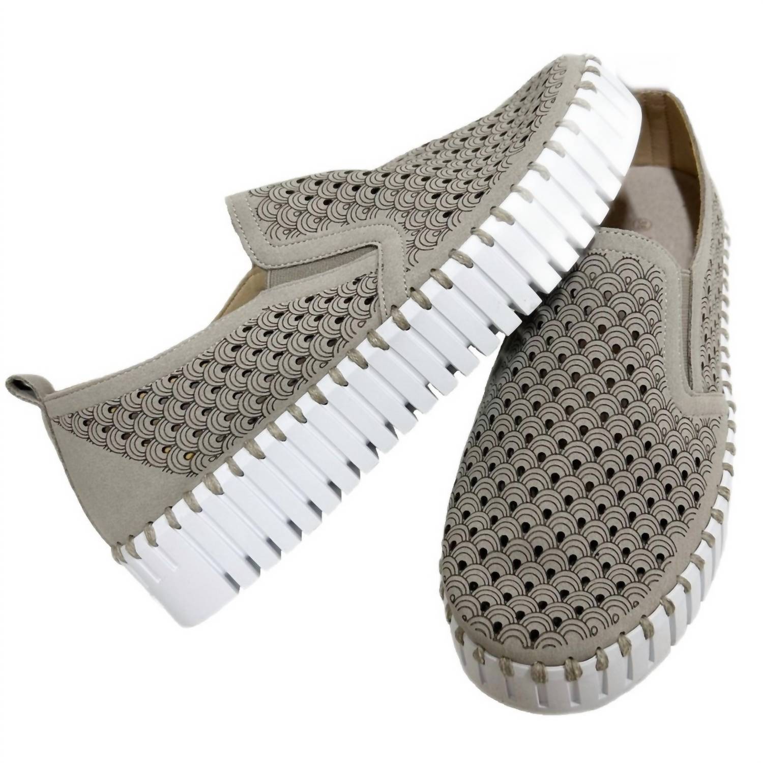 Ilse Jacobsen - Women's Tulip 141 Sneakers