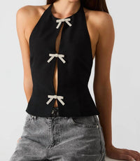Steve Madden - Juvia Top