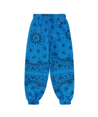 Aviator Nation - Kid's Bandana Sweatpants