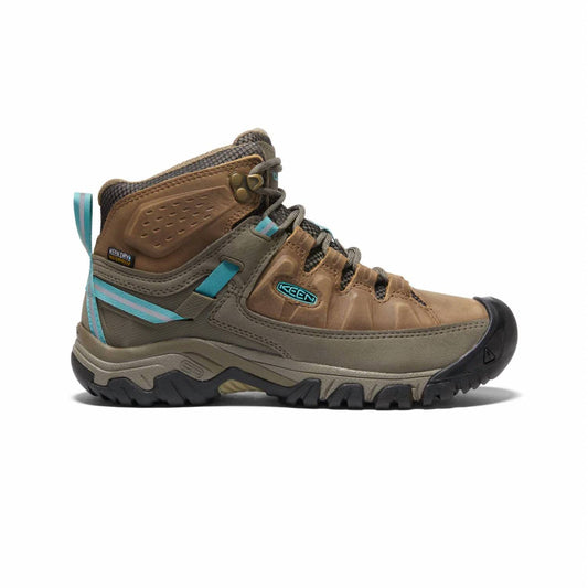 Keen - WOMEN’S TARGHEE III MID WATERPROOF BOOT