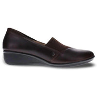 Revere - Women's Naples Wedge Loafer