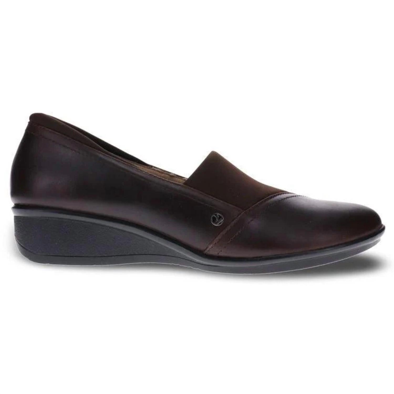 Revere - Women's Naples Wedge Loafer