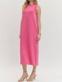 Entro - After Glow Dress