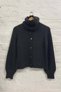 M.Patmos - Women's Marks Knit Funnelneck