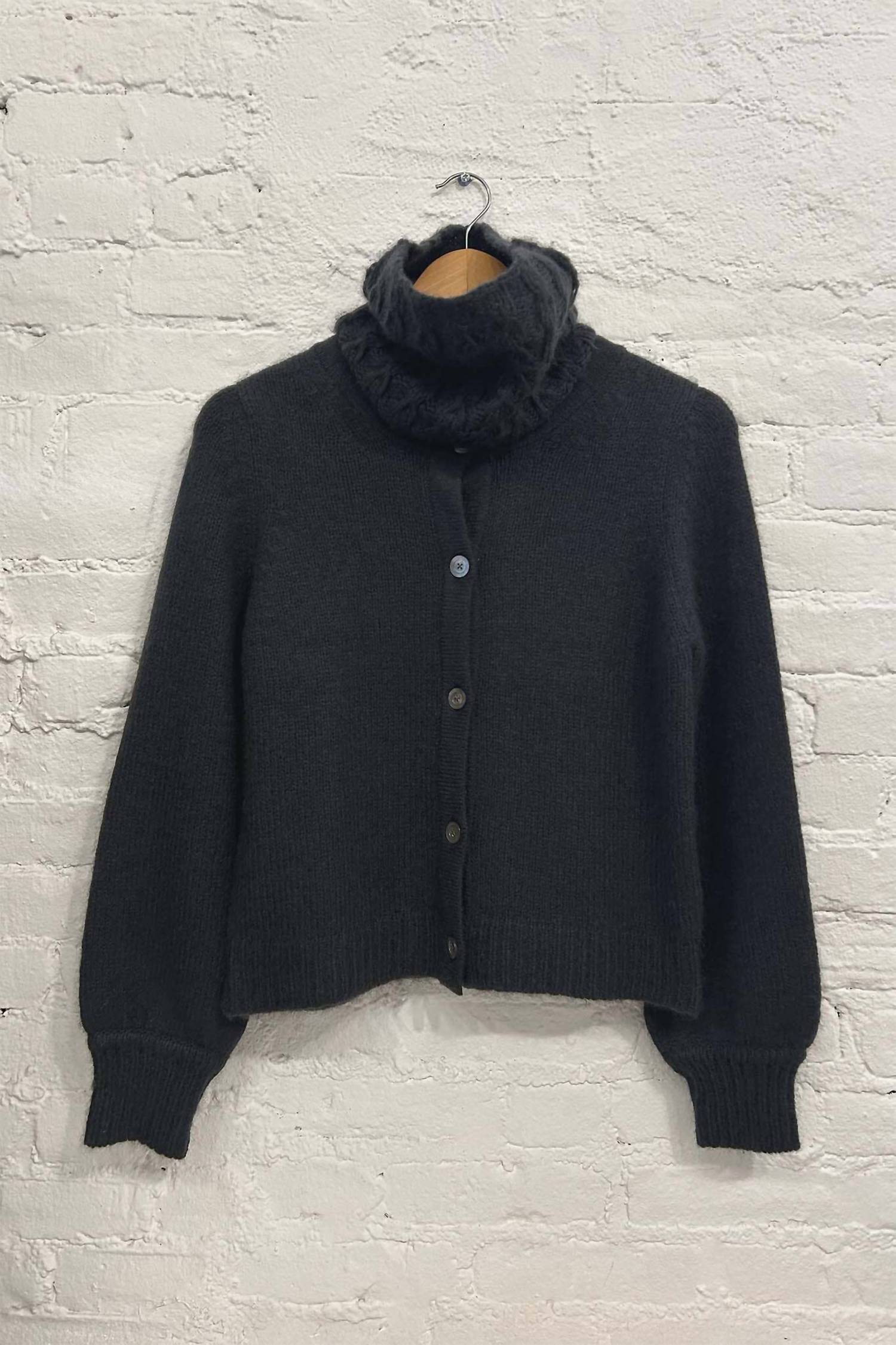 M.Patmos - Women's Marks Knit Funnelneck