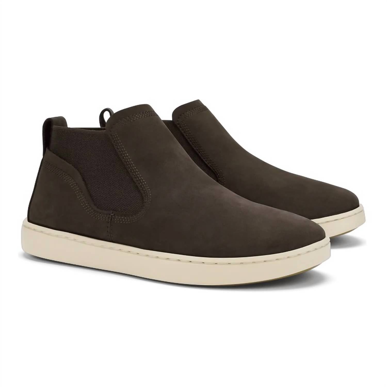 Olukai - Women's Pehuea Mid Chelsea Boots