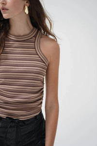 Lna - Halo Tank Top